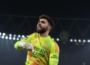 阿森纳门将伤停：备选守门员迎接考验的简单介绍