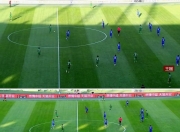  数据复盘：北京国安首回合对阵北京首钢，孙铭徽效率值爆表