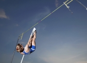  灾难电影火海凌云 