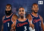 包含洛杉矶快船四强战大胜菲尼克斯太阳，C罗砍下3记关键球，全场沸腾的词条