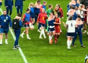 荷兰女足遭遇挑战，备战亚洲邀请赛