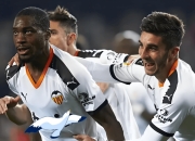 瓦伦西亚大战皇家社会，瞄准胜利目标的简单介绍