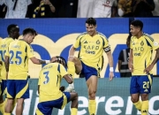 中东亚球员卓越表现，晋级亚冠四强