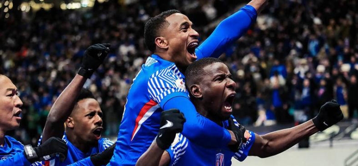 河南建业逆转上海申花近况备受关注