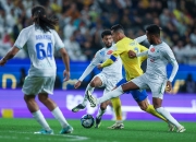 加拉塔萨雷背水一战，欧国联赛事频现奇迹