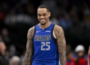 猛龙狂砍助攻爆棚分，独行侠迎来新赛季高光！